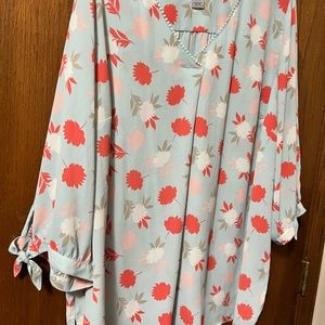 Catherine’s Blouse GUC